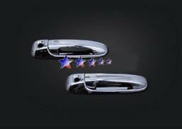 Dodge Ram APS Door Handle Covers - DC103A