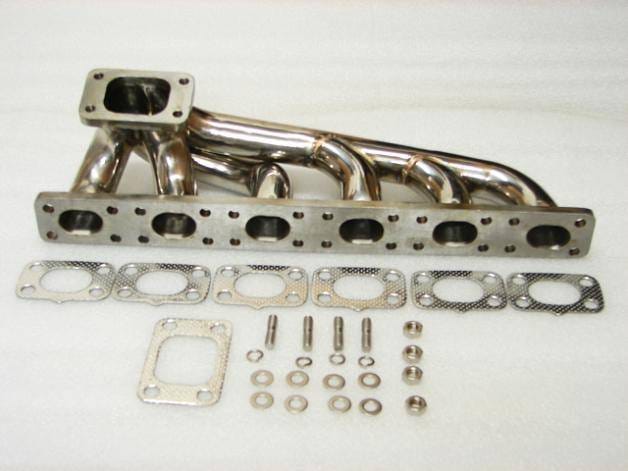 Custom Turbo Kit E36