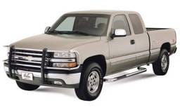 Ford Bronco Westin Classic Grille Guard