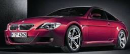 M6 Body Kit E63 E64