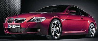 M6 Body Kit E63 E64