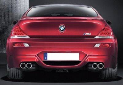 M6 Body Kit E63 E64 thumbnail 2