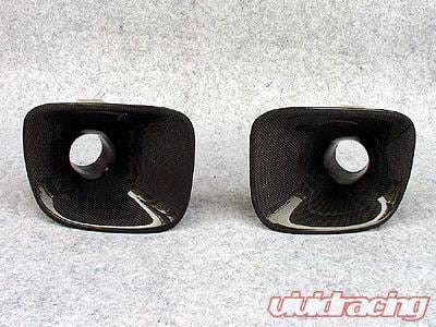 Subaru WRX Chargespeed Brake Duct thumbnail 2