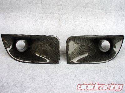 Subaru WRX Chargespeed Brake Duct thumbnail 2