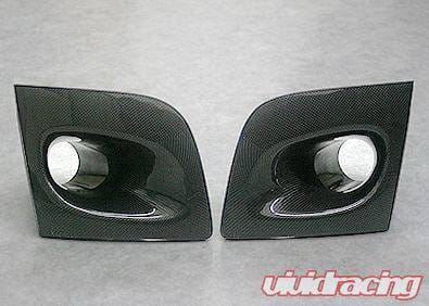 Subaru WRX Chargespeed Brake Duct thumbnail 2