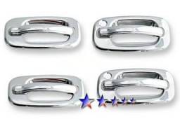 Chevrolet Tahoe APS Door Handle Covers - DC102A