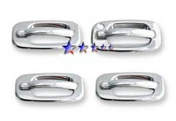 Chevrolet Avalanche APS Door Handle Covers - DC102B