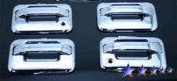 Ford F150 APS Door Handle Covers - DC110B2