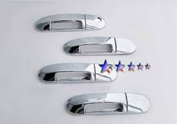 Lincoln Aviator APS Door Handle Covers - DC111A