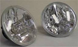 Ford Mustang CPC Halogen Headlight - ELE-658-601