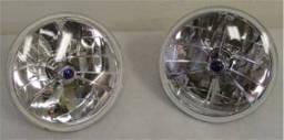 Ford Falcon CPC Halogen Headlight - ELE-658-602
