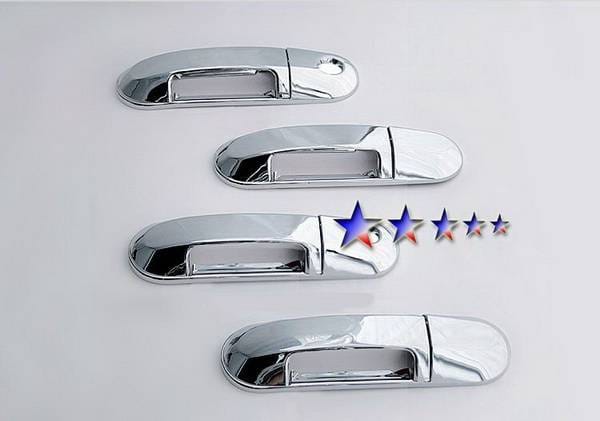 Mercury Mountaineer APS Door Handle Covers - DC111A