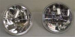 Ford Falcon CPC Halogen Headlight - ELE-658-603