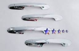 Honda Accord APS Door Handle Covers - DC133B