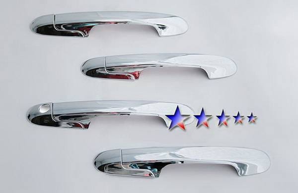Honda Accord APS Door Handle Covers - DC133B