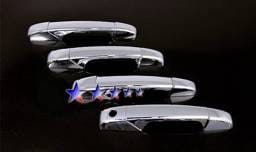 Chevrolet Avalanche APS Door Handle Covers - DC135B
