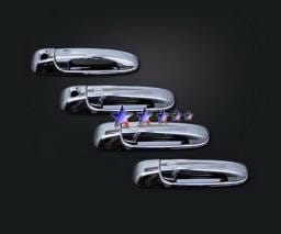 Dodge Ram APS Door Handle Covers - DC105A