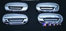 Ford Expedition APS Door Handle Covers - DC108B2