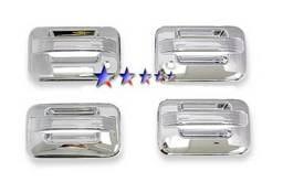 Ford F150 APS Door Handle Covers - DC110A2