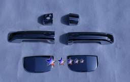 Toyota Tundra APS Door Handle Covers - DC152B