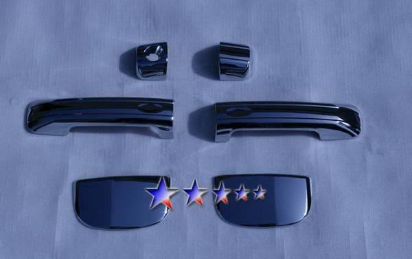 Toyota Tundra APS Door Handle Covers - DC152B