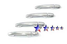 Toyota Camry APS Door Handle Covers - DC154B
