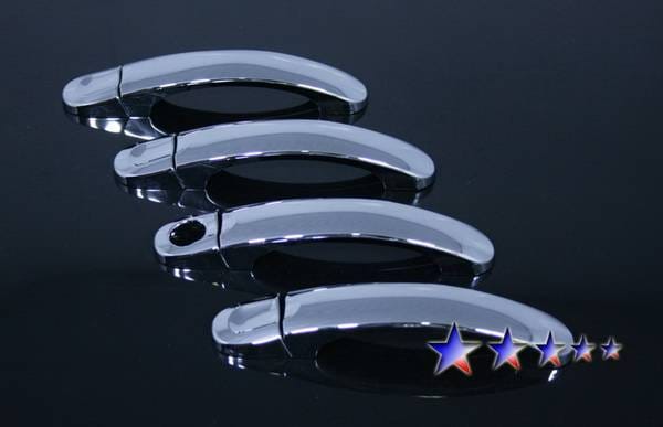 Volkswagen Jetta APS Door Handle Covers - DC157B