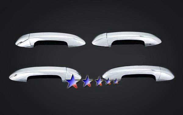 Volkswagen Passat APS Door Handle Covers - DC159B