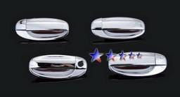 Chevrolet Aveo APS Door Handle Covers - DC162B