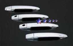 Toyota Sienna APS Door Handle Covers - DC140A