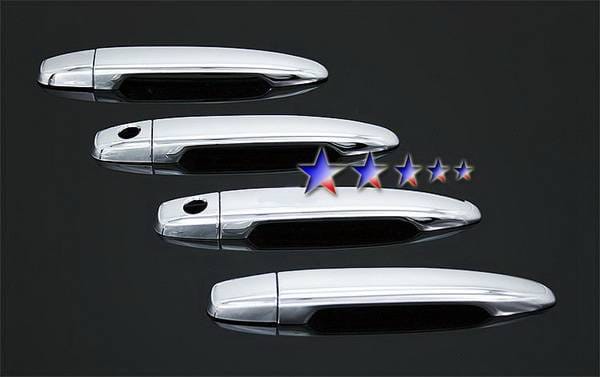 Toyota Sienna APS Door Handle Covers - DC140A