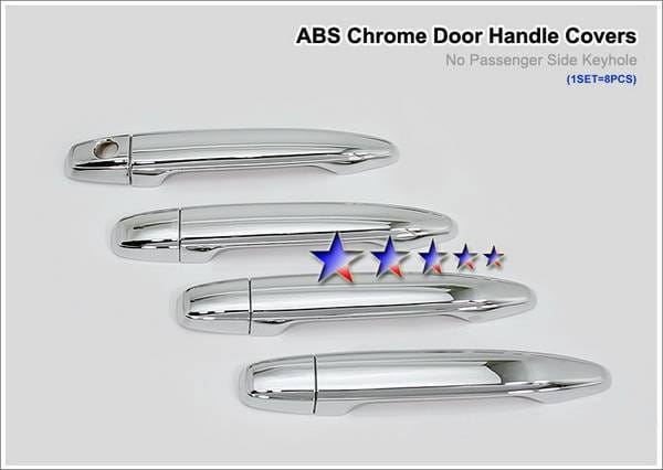 Lexus RX300 APS Door Handle Covers - DC140B
