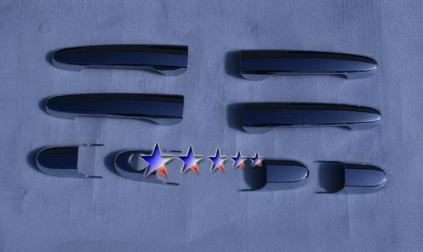 Chevrolet Impala APS Door Handle Covers - DC146B