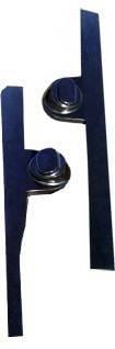 Ford Mustang CPC Side Rails - ENG-656-577