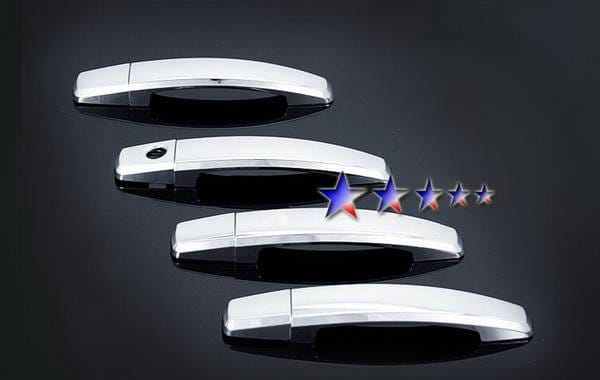 Chevrolet Aveo APS Door Handle Covers - DC166B