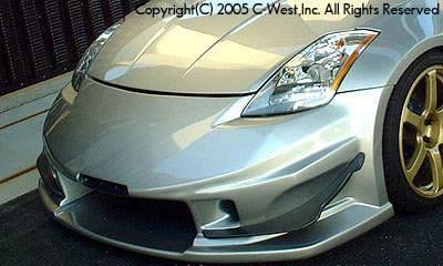 Long Nose Front Bumper E-Type thumbnail 2
