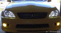 IS300 CCFL Angel Eyes