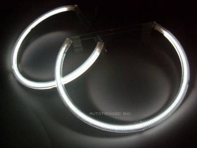 IS300 CCFL Angel Eyes thumbnail 2
