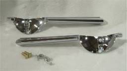 Ford Mustang CPC Fog Light Bars - EXT-065-055