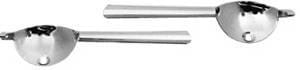 Ford Mustang CPC Fog Light Bars - EXT-066-056