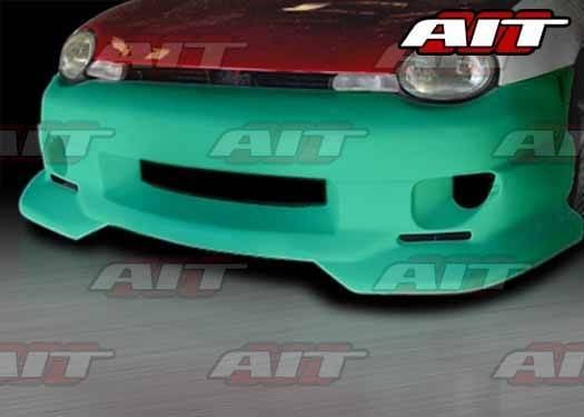 Dodge Neon AIT SFII Style Front Bumper - DN95HISFIIFB