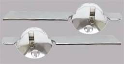 Ford Mustang CPC Fog Light Bars - EXT-067-057