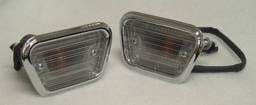 Ford Mustang CPC Side Marker Light Assembly - EXT-068-205