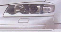 Upper Eyebrow