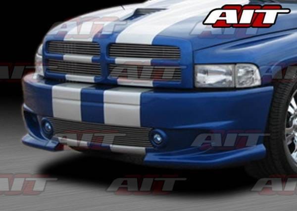 Dodge Ram AIT EXE Style Front Bumper - DR94HIEXEFB