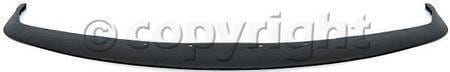 FRONT BUMPER FILLER