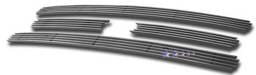 Ford Expedition APS Billet Grille - Upper - Aluminum - F65321A