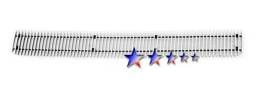 Ford Expedition APS Grille - F65335V