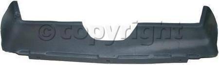 REAR BUMPER FILLER