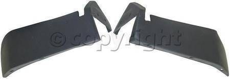 REAR BUMPER FILLER